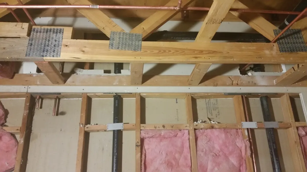 Plumbing services in O'Fallon, IL